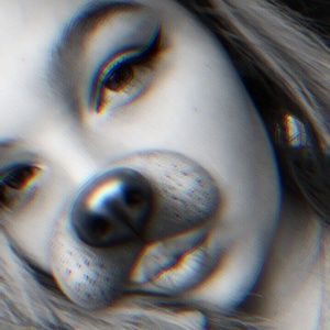 Meet your Posher, Sabrina